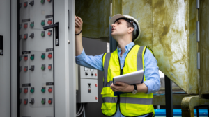 空壓機為什麼要配備精密過濾器